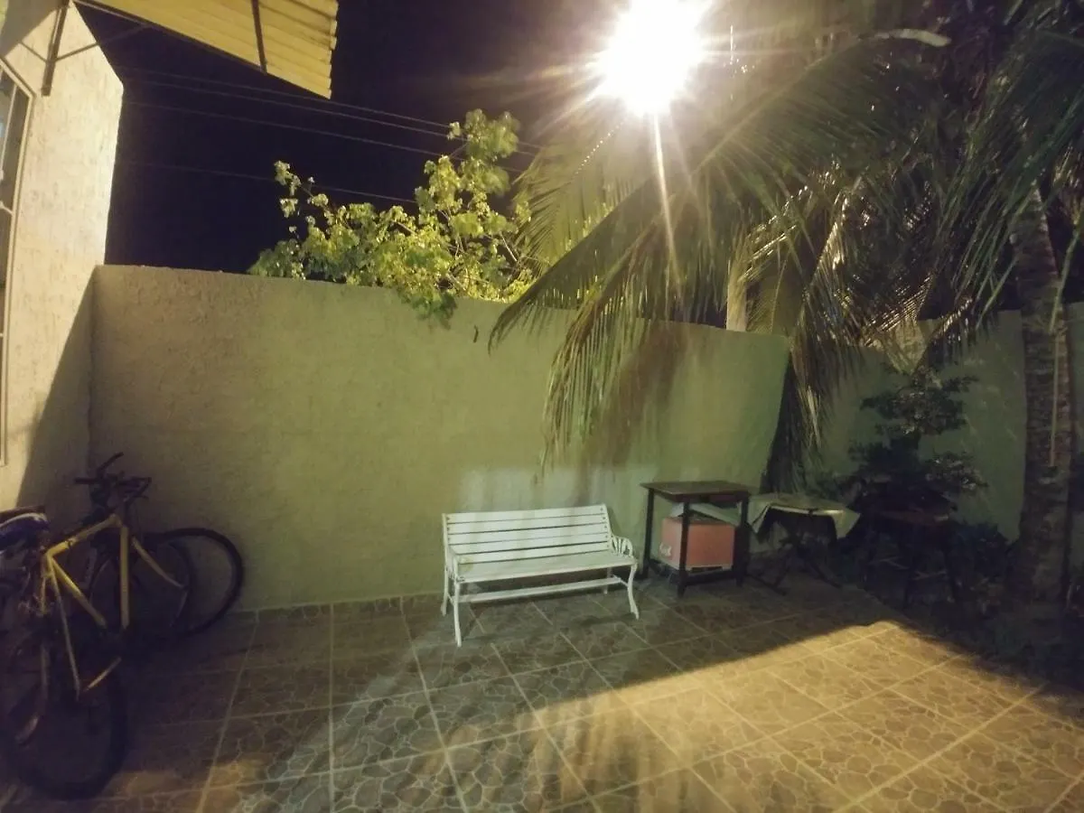בית נופש הוילה פוארטו מורלוס Residencial Puerto Marino, Calle Las Palmas, Lote 16, Mz 101